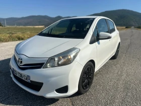 Toyota Yaris 1.4 D4D - 11400 лв. - 10744389 2