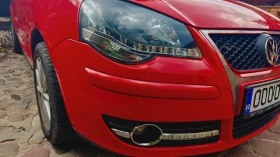 VW Polo 1.2 Бензин/газ - 4850 лв. - 43599126 3