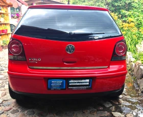 VW Polo 1.2 Бензин/газ - 4850 лв. - 43599126 14