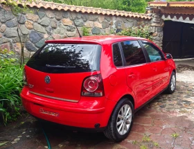 VW Polo 1.2 Бензин/газ - 4850 лв. - 43599126 2