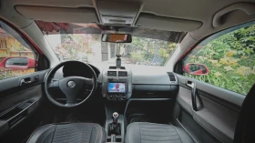 VW Polo 1.2 Бензин/газ - 4850 лв. - 43599126 8