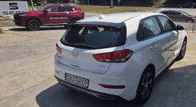 Hyundai I30 73517км. - 26300 лв. - 88305759 4
