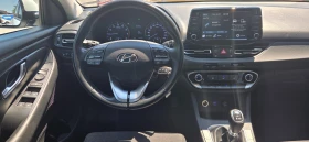 Hyundai I30 73517км. - 26300 лв. - 88305759 11