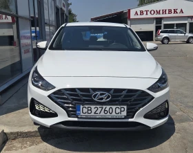 Hyundai I30 73517км. - 26300 лв. - 88305759 2