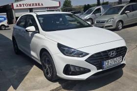 Hyundai I30 73517км. - 26300 лв. - 88305759 3