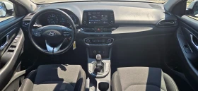 Hyundai I30 73517км. - 26300 лв. - 88305759 10