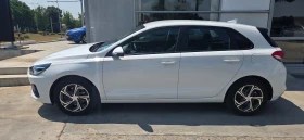 Hyundai I30 73517км. - 26300 лв. - 88305759 7