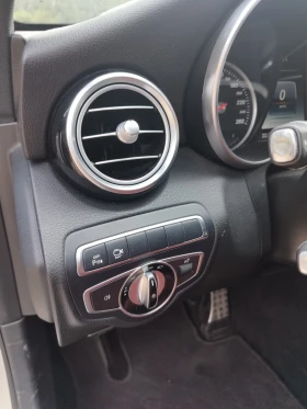 Mercedes-Benz C 220 FULL AMG 360  CAM | Mobile.bg    11