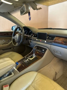 Audi A8 | Mobile.bg    7