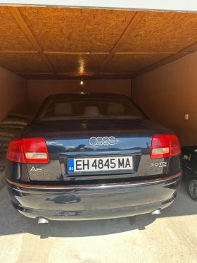 Audi A8 | Mobile.bg    5