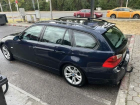Обява за продажба на BMW 320 ~7 500 лв. - изображение 1