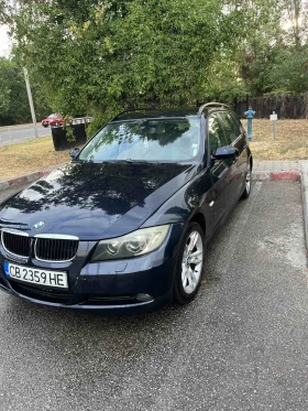 Обява за продажба на BMW 320 ~7 500 лв. - изображение 1