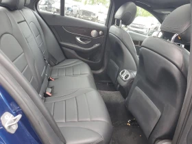 Mercedes-Benz C 300 BURMESTER/  / | Mobile.bg    10