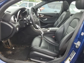 Mercedes-Benz C 300 BURMESTER/  / | Mobile.bg    7