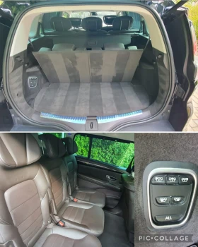 Renault Espace 5ser.1.6DCI 160 INITIALE PARIS 4CONTROL | Mobile.bg    16