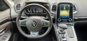 Renault Espace 5ser.1.6DCI 160 INITIALE PARIS 4CONTROL | Mobile.bg    14