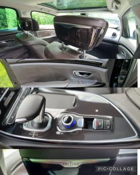 Renault Espace 5ser.1.6DCI 160 INITIALE PARIS 4CONTROL | Mobile.bg    15