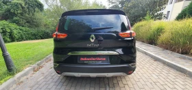 Renault Espace 5ser.1.6DCI 160 INITIALE PARIS 4CONTROL | Mobile.bg    11