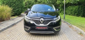 Renault Espace 5ser.1.6DCI 160 INITIALE PARIS 4CONTROL