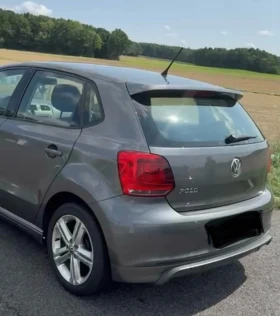 VW Polo R-Line 60.400 !!! | Mobile.bg    9
