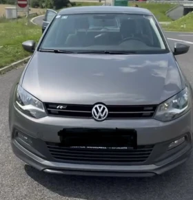 VW Polo R-Line 60.400 !!! | Mobile.bg    1