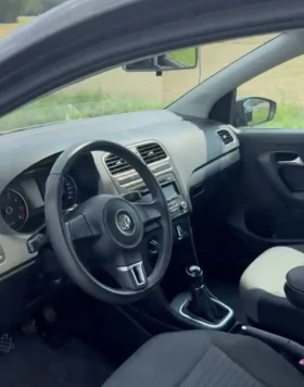 VW Polo R-Line 60.400 !!! | Mobile.bg    10