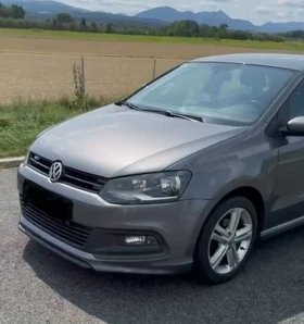 VW Polo R-Line 60.400 !!! | Mobile.bg    7