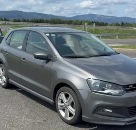 VW Polo R-Line 60.400 !!! | Mobile.bg    8