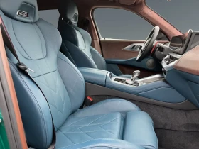 BMW XM G09/476HP/ACC/360/MASSAGE/KLESS/AMBI/LASER/106g - 210499 лв. - 56352663 13