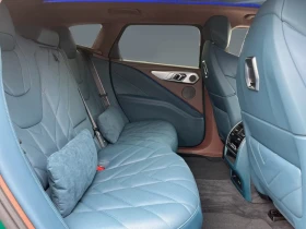 BMW XM G09/476HP/ACC/360/MASSAGE/KLESS/AMBI/LASER/106g - 210499 лв. - 56352663 15