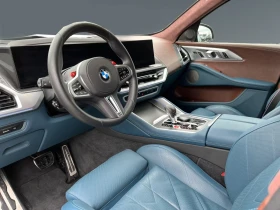 BMW XM G09/476HP/ACC/360/MASSAGE/KLESS/AMBI/LASER/106g - 210499 лв. - 56352663 8