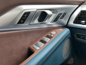 BMW XM G09/476HP/ACC/360/MASSAGE/KLESS/AMBI/LASER/106g - 210499 лв. - 56352663 9