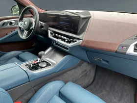 BMW XM G09/476HP/ACC/360/MASSAGE/KLESS/AMBI/LASER/106g - 210499 лв. - 56352663 12