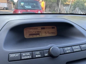 Обява за продажба на Toyota Avensis Т25; 1.8 VVTI  ~10 499 лв. - изображение 6