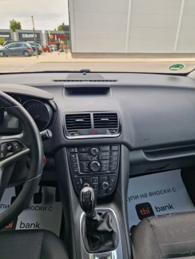 Opel Meriva 1.4 / 120 ..  | Mobile.bg    14