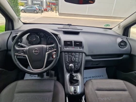 Обява за продажба на Opel Meriva 1.4 / 120 к.с. ТОП ~6 800 лв. - изображение 11