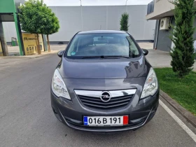 Обява за продажба на Opel Meriva 1.4 / 120 к.с. ТОП ~6 800 лв. - изображение 2