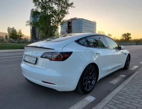 Обява за продажба на Tesla Model 3 SR+  ~48 000 лв. - изображение 2