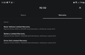Обява за продажба на Tesla Model 3 SR+  ~48 000 лв. - изображение 11