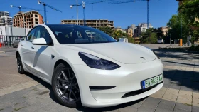 Обява за продажба на Tesla Model 3 SR+  ~48 000 лв. - изображение 1