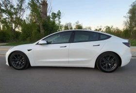 Обява за продажба на Tesla Model 3 SR+  ~48 000 лв. - изображение 5