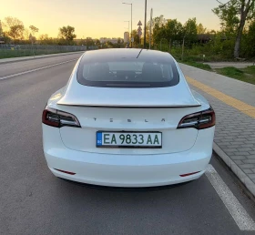 Обява за продажба на Tesla Model 3 SR+  ~48 000 лв. - изображение 3