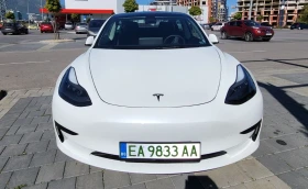 Обява за продажба на Tesla Model 3 SR+  ~48 000 лв. - изображение 7