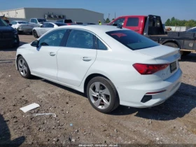 Audi A3 PREMIUM 40 TFSI FRONT-WHEEL DRIVE S TRONIC | Mobile.bg    6