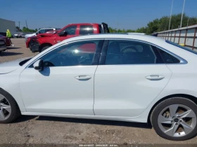 Audi A3 PREMIUM 40 TFSI FRONT-WHEEL DRIVE S TRONIC | Mobile.bg    5