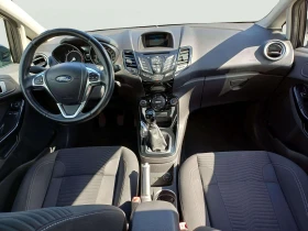 Ford Fiesta 1.0 EcoBoost - 13990 лв. - 70967941 12