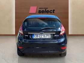 Ford Fiesta 1.0 EcoBoost - 13990 лв. - 70967941 6