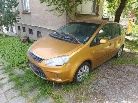 Ford C-max | Mobile.bg    2