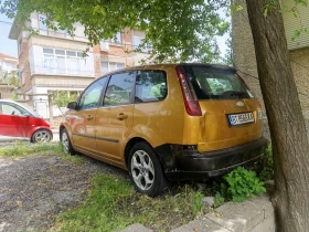 Ford C-max | Mobile.bg    5