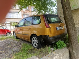 Ford C-max | Mobile.bg    4